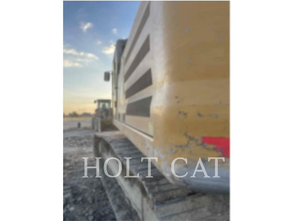 CAT 336 10 TC Pelle sur chenilles