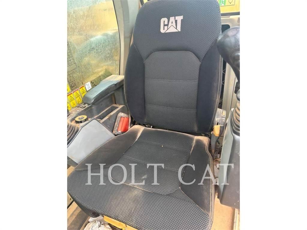 CAT 336 10 TC Pelle sur chenilles