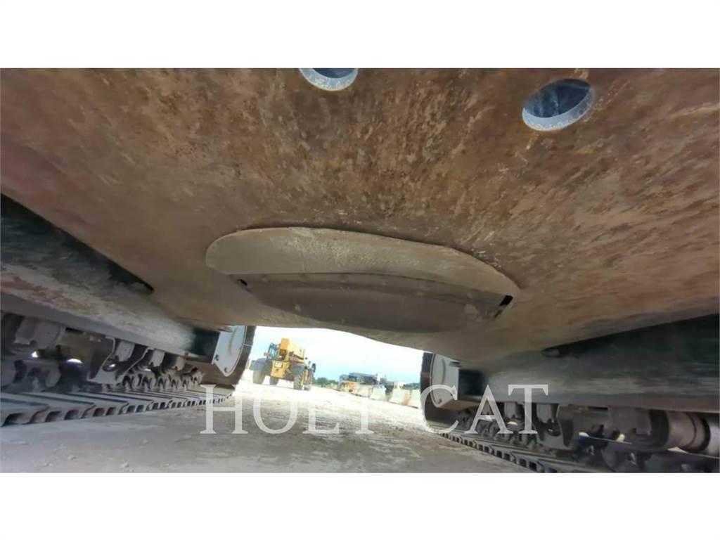 CAT 336 10 TC Pelle sur chenilles