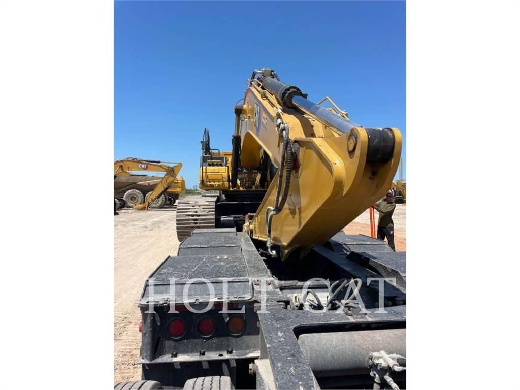 CAT 336 12 Pelle sur chenilles