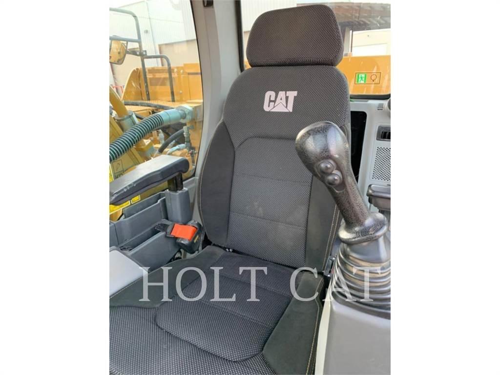 CAT 336 12 TC Pelle sur chenilles