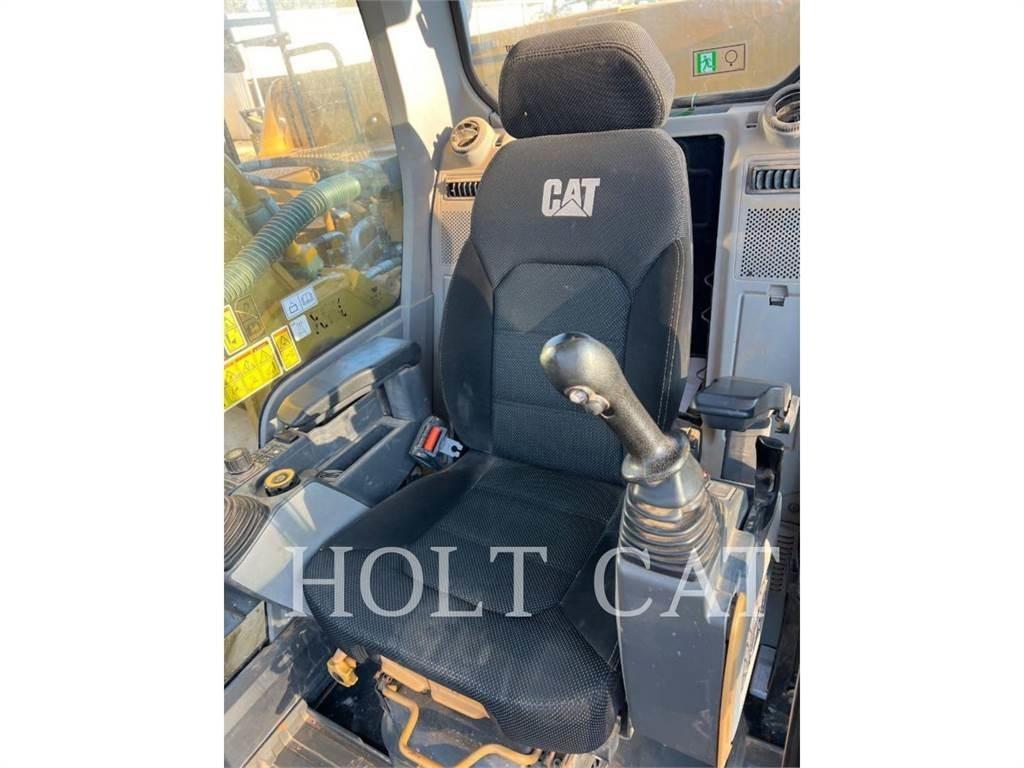 CAT 336 12 TC Pelle sur chenilles