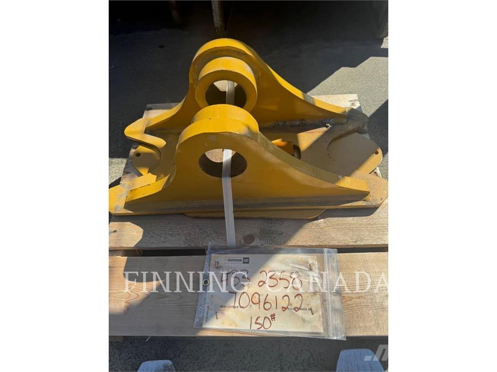 CAT 336-AD BRACKET-GP Construction - Autres