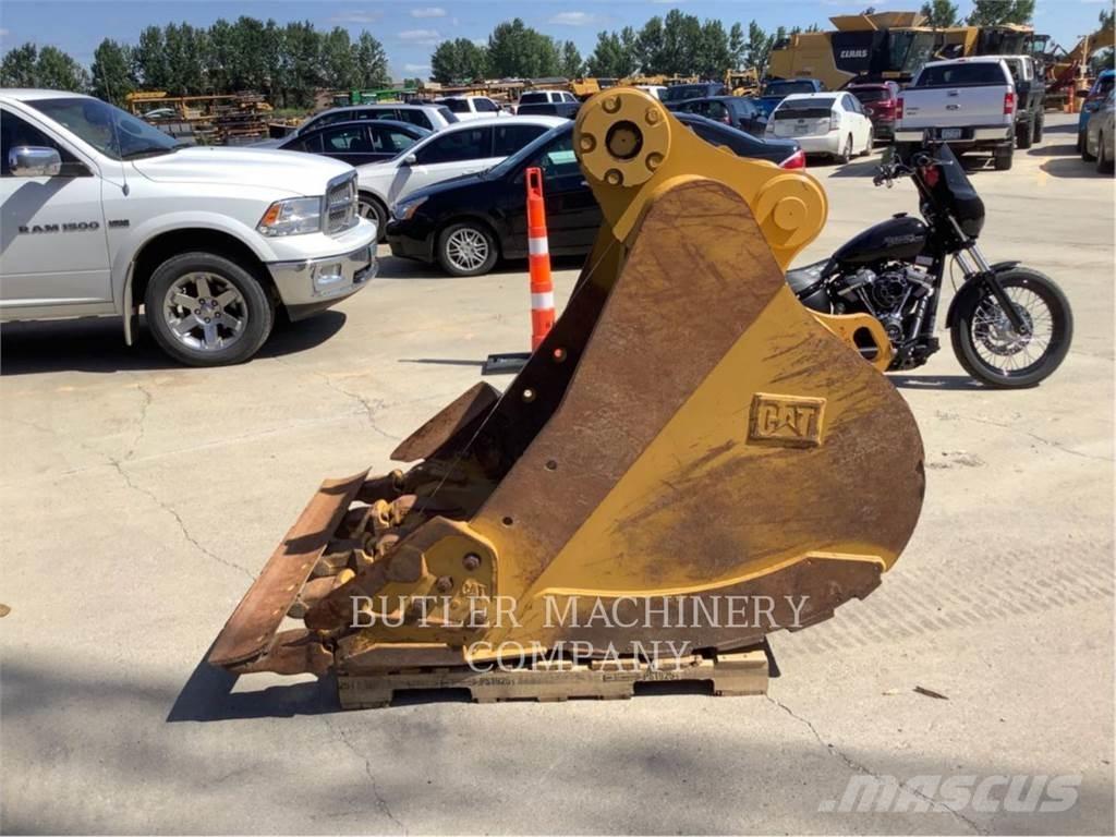 CAT 336 BUCKET 54HD DB Godet