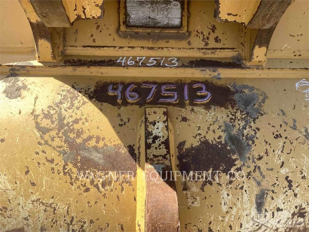 CAT 336 RB Pelle sur chenilles
