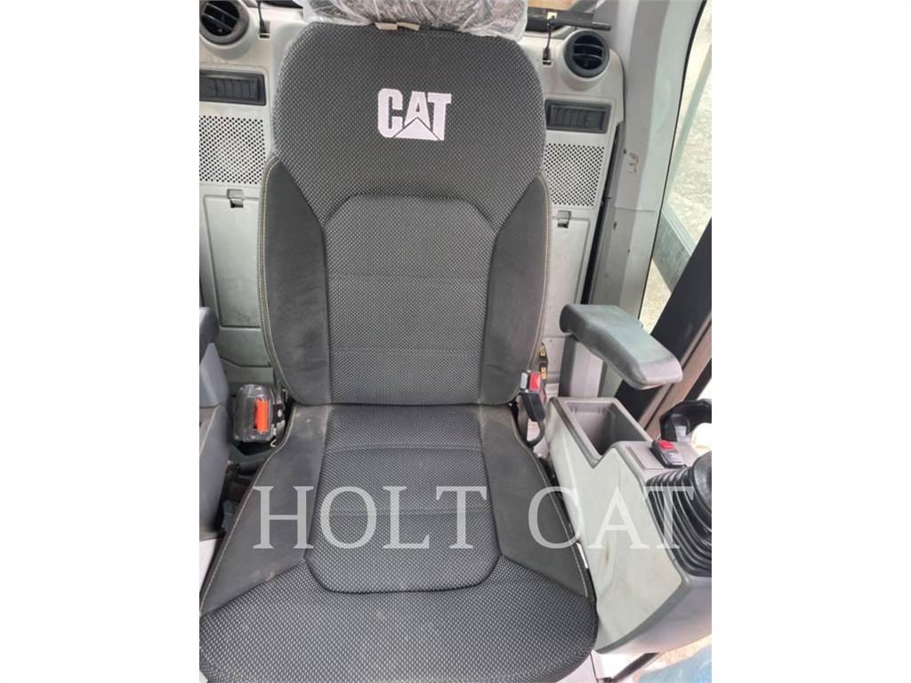 CAT 336 TC Pelle sur chenilles