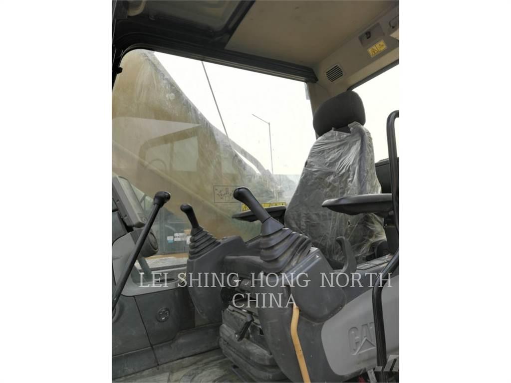 CAT 336D2 Pelle sur chenilles