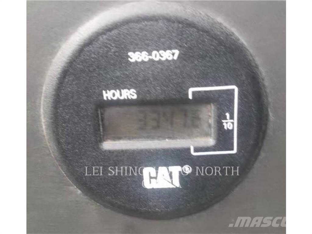 CAT 336D2 Pelle sur chenilles