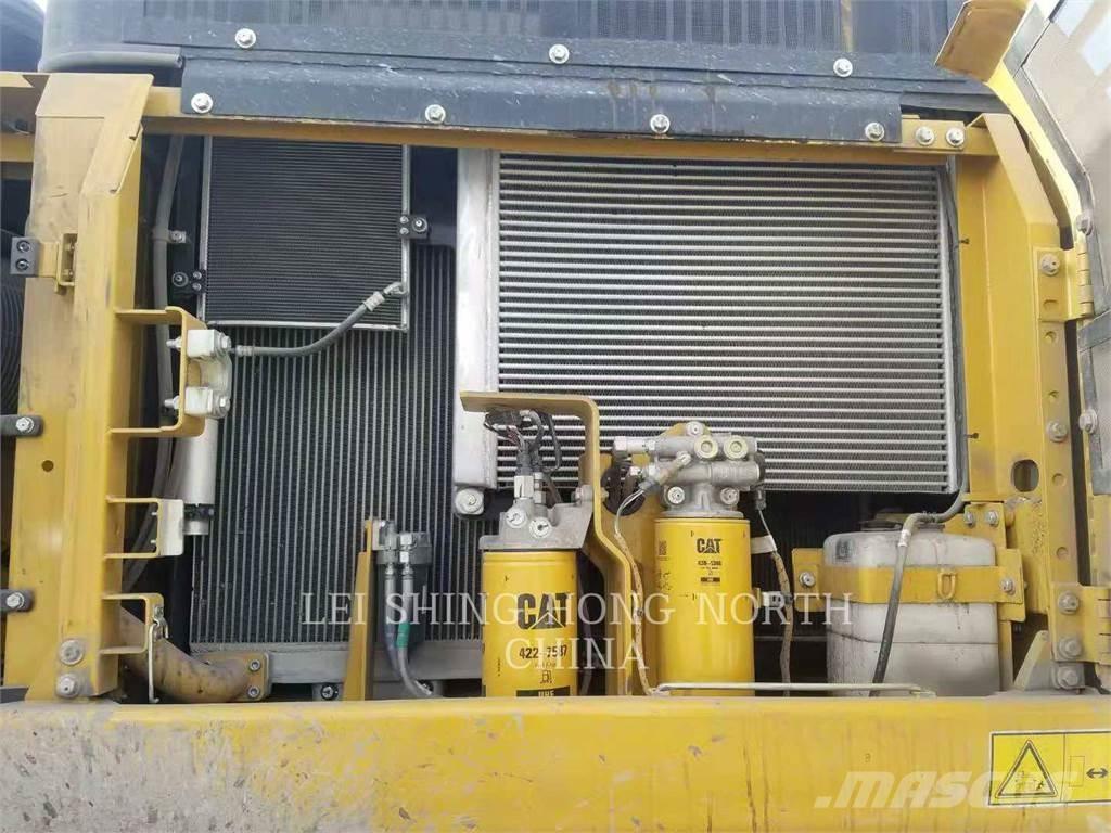 CAT 336D2 Pelle sur chenilles