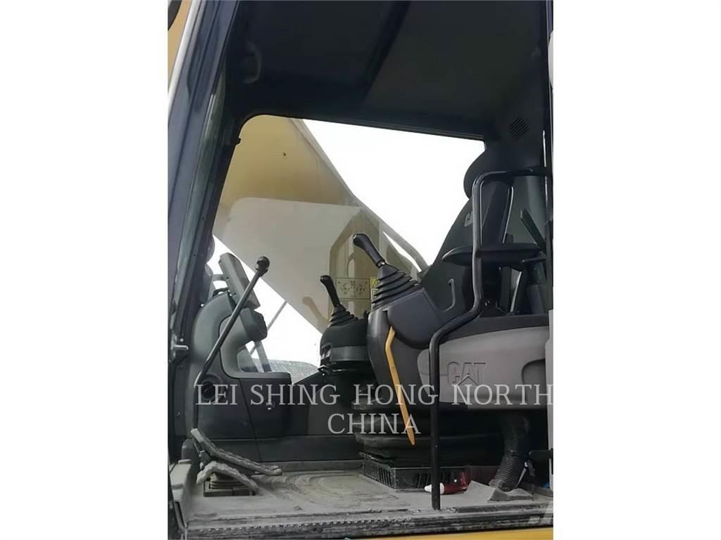 CAT 336D2 Pelle sur chenilles