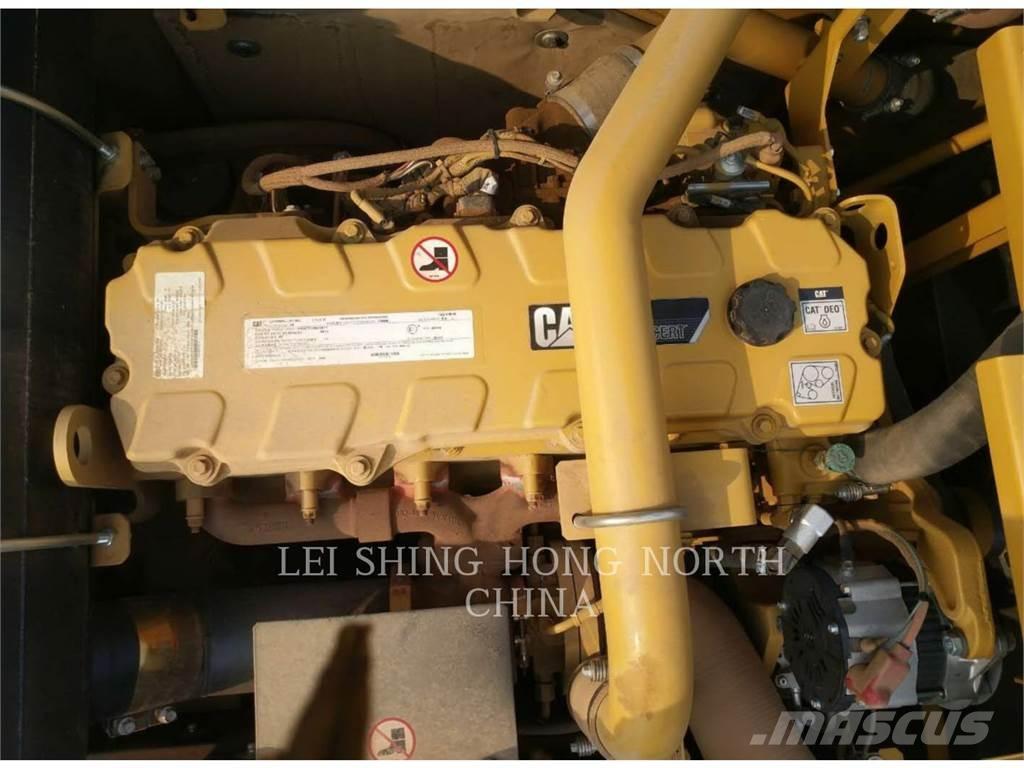 CAT 336D2 Pelle sur chenilles