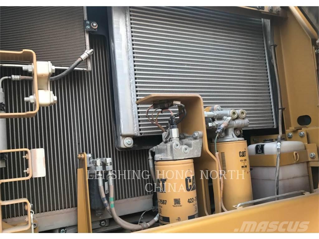 CAT 336D2 Pelle sur chenilles