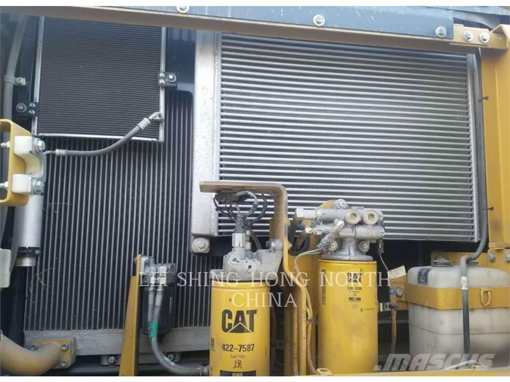 CAT 336D2 Pelle sur chenilles