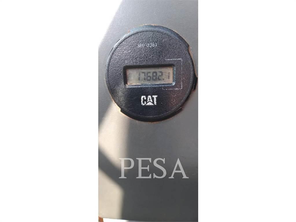 CAT 336D2L Pelle sur chenilles