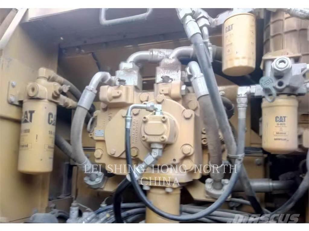 CAT 336D2XE Pelle sur chenilles