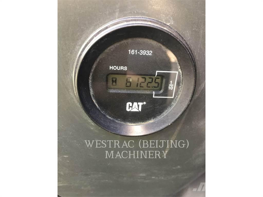 CAT 336DL Pelle sur chenilles