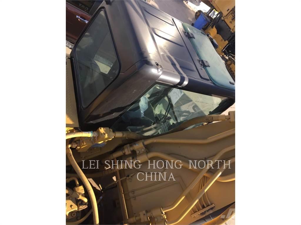 CAT 336DL Pelle sur chenilles