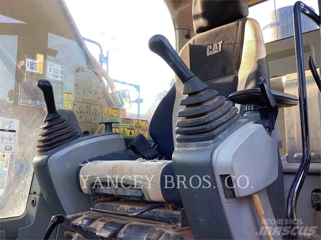 CAT 336EL Pelle sur chenilles
