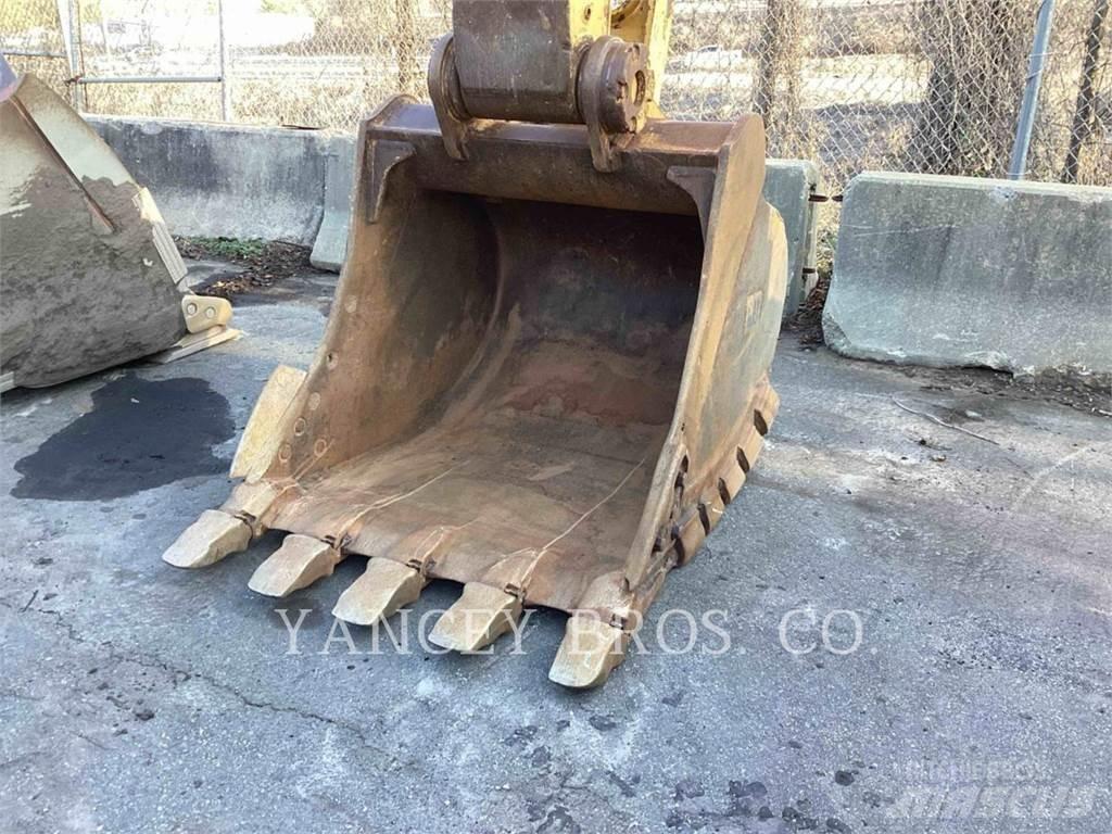CAT 336EL Pelle sur chenilles