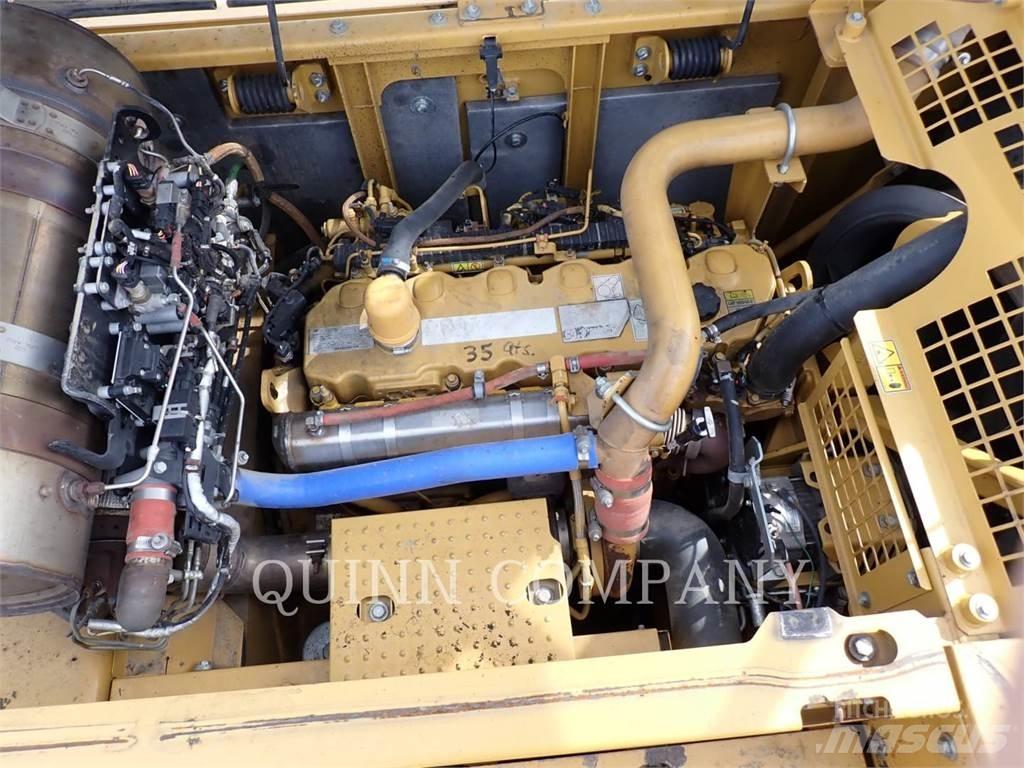 CAT 336EL Pelle sur chenilles