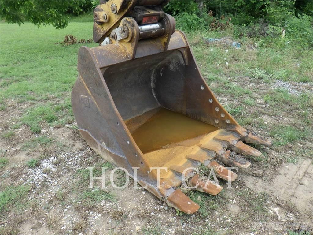 CAT 336EL Pelle sur chenilles