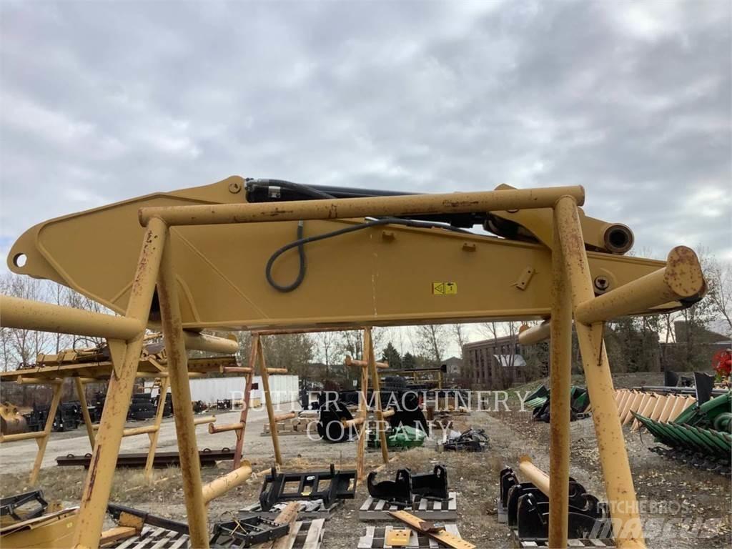 CAT 336F 106 Construction - Autres