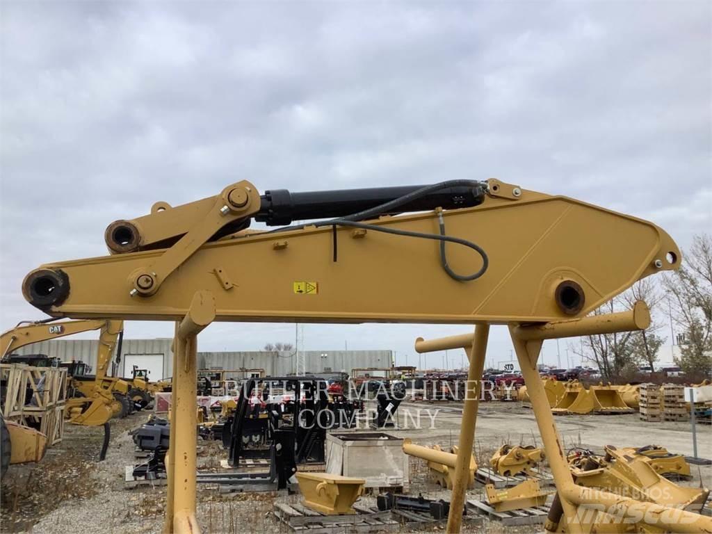 CAT 336F 106 Construction - Autres