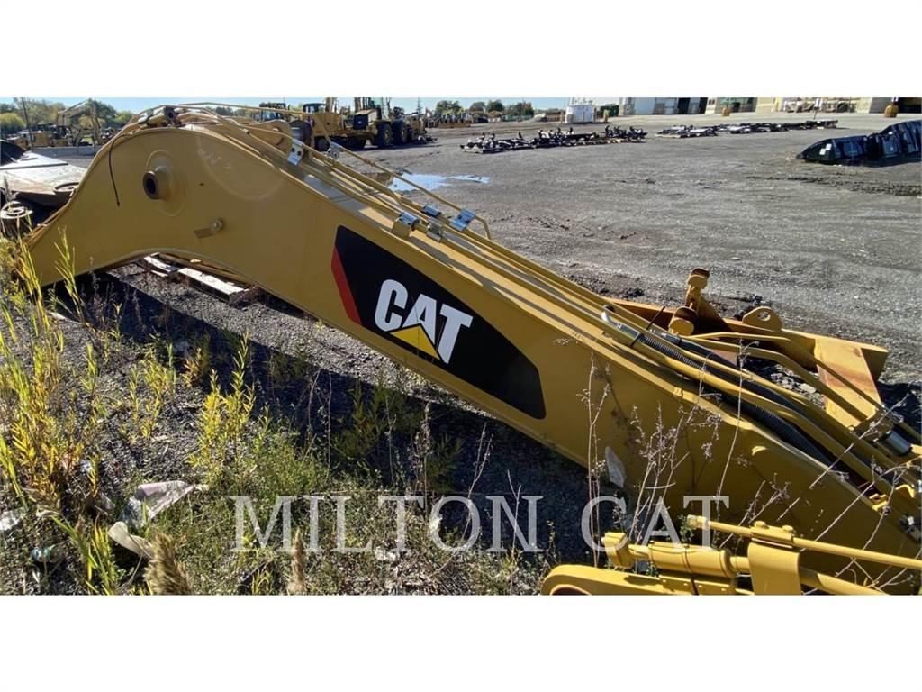 CAT 336F 21.3 FT BOOM Nacelles articulées