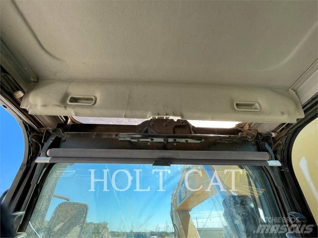 CAT 336FL Pelle sur chenilles
