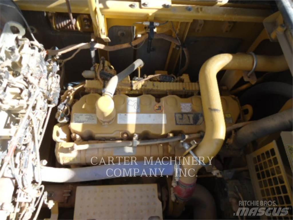 CAT 336FL Pelle sur chenilles