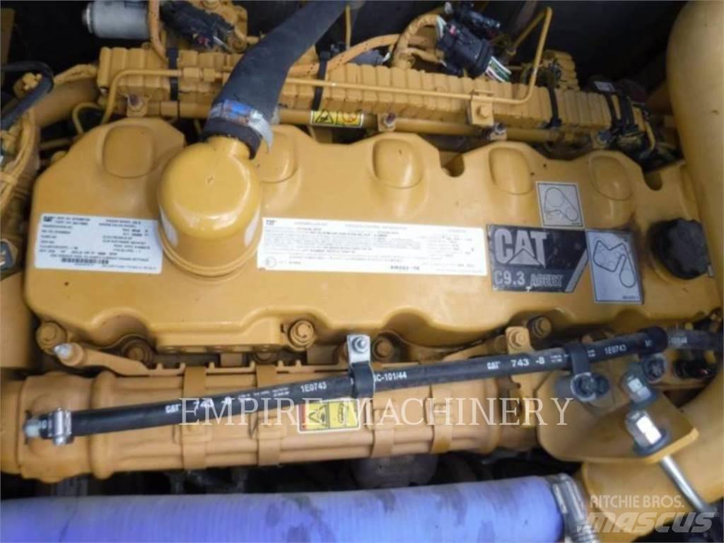 CAT 336FL Pelle sur chenilles