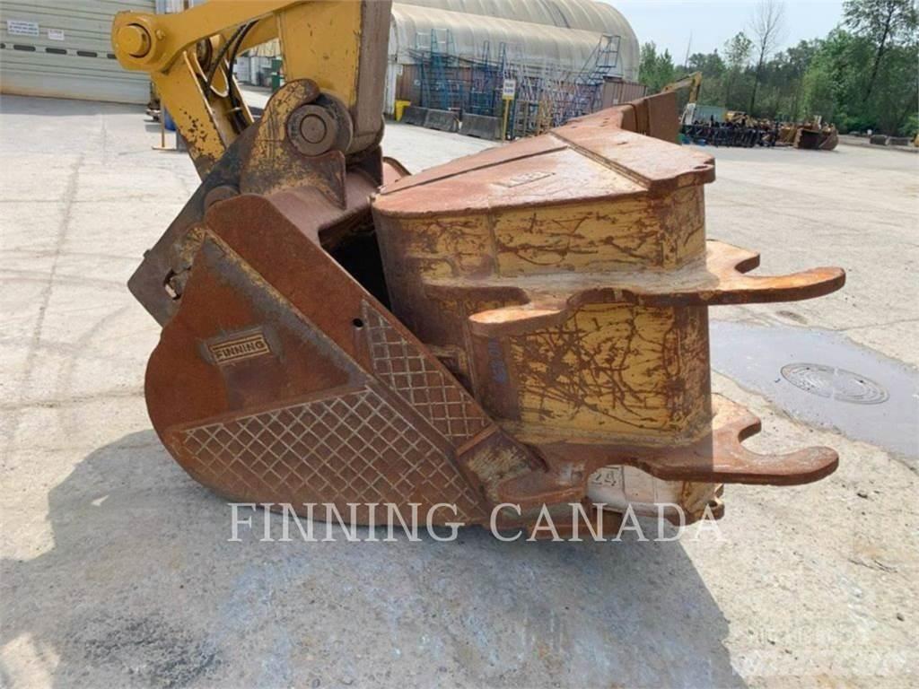 CAT 336FL Pelle sur chenilles