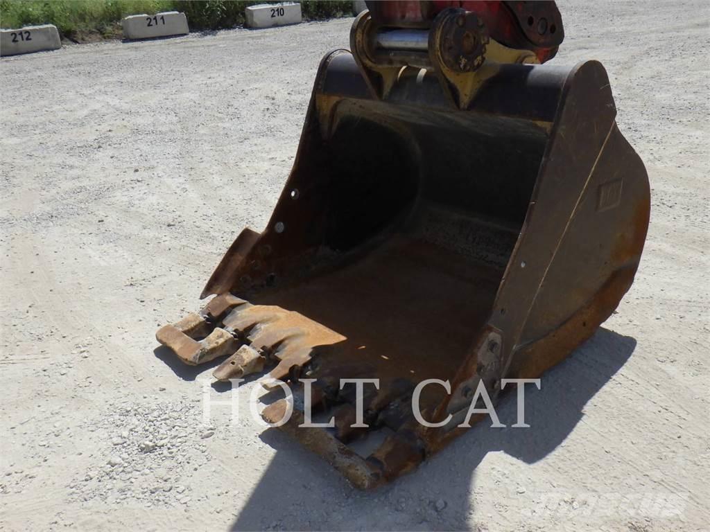 CAT 336FL Pelle sur chenilles