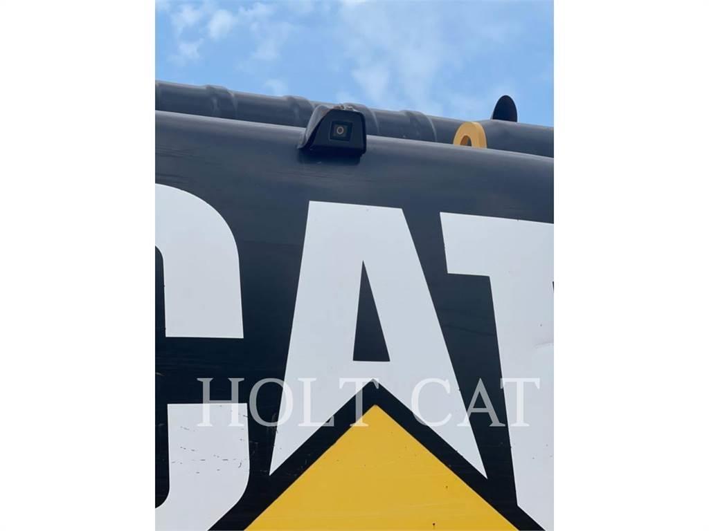 CAT 336FL 10 Pelle sur chenilles