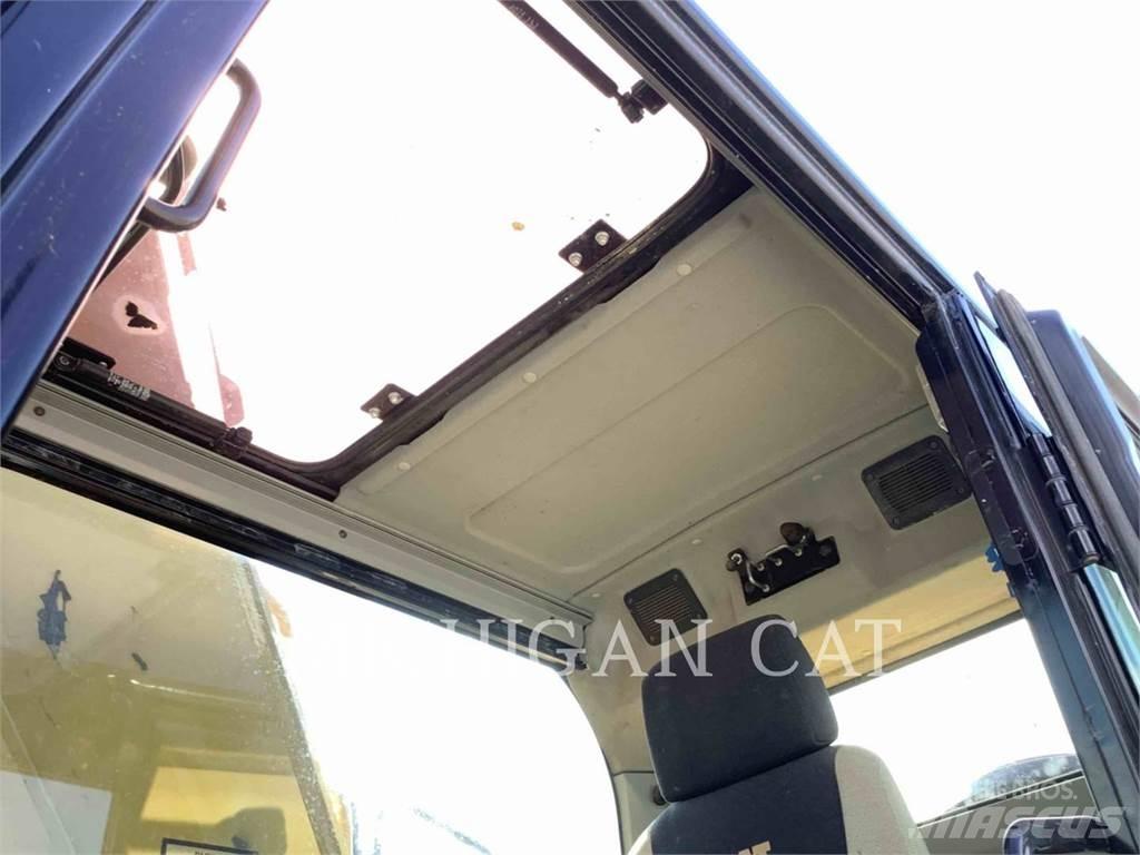CAT 336FL LR Pelle sur chenilles