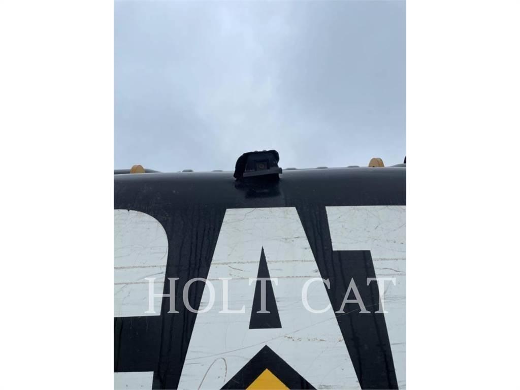 CAT 336FL TC Pelle sur chenilles