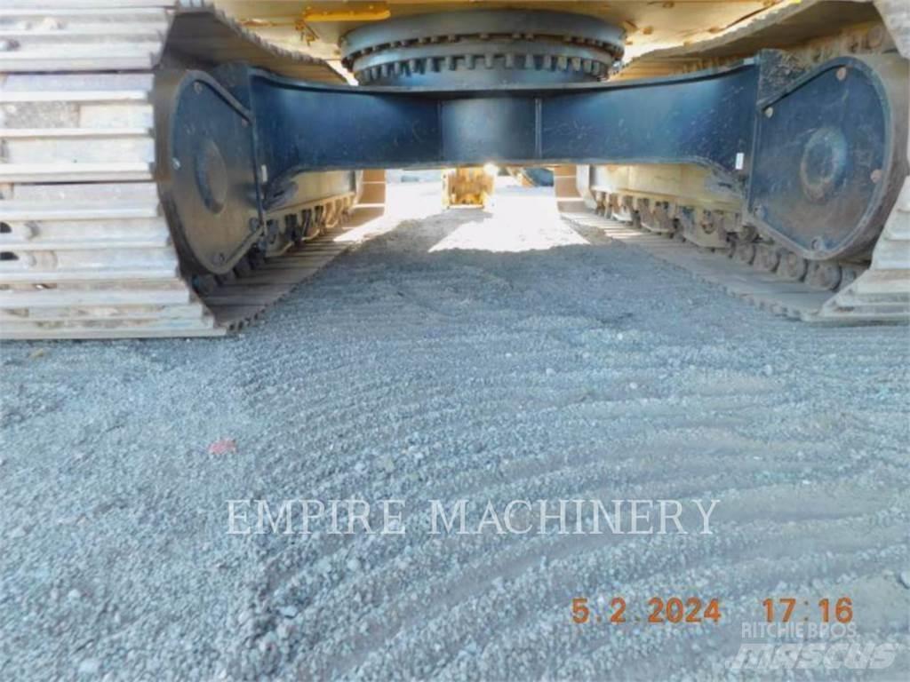 CAT 336FL XE Pelle sur chenilles