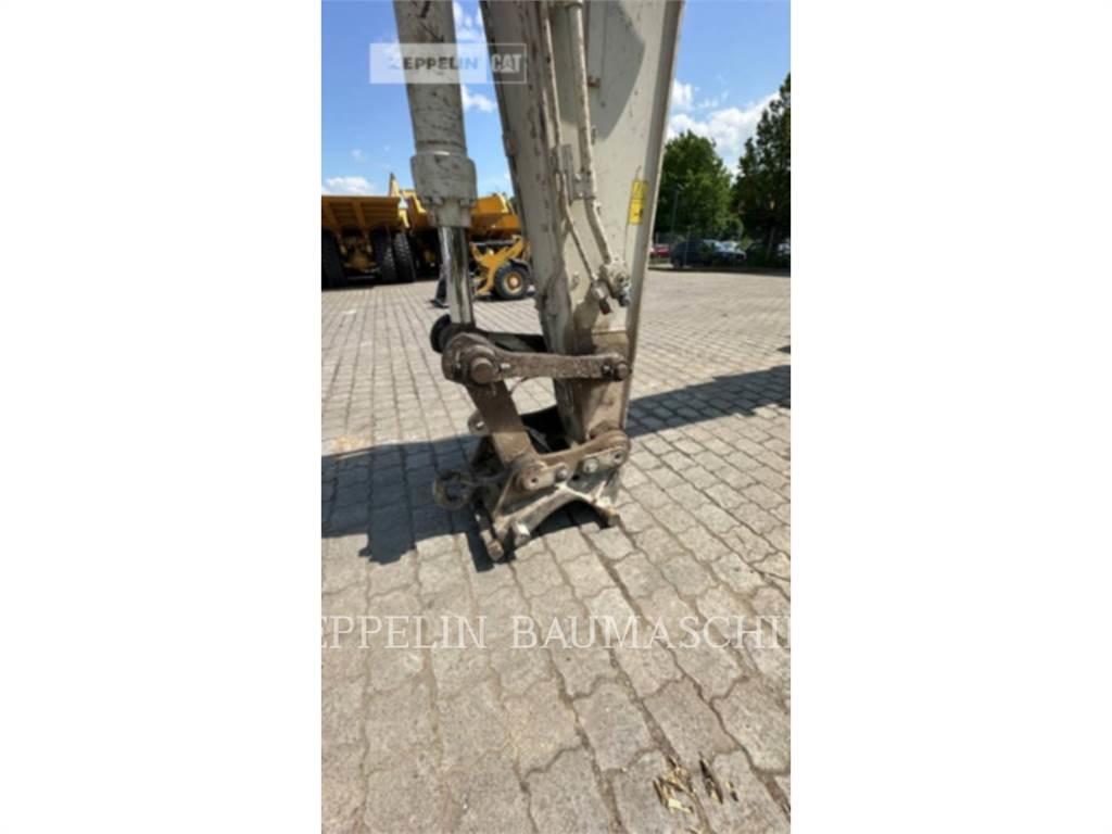 CAT 336FLNSB Pelle sur chenilles