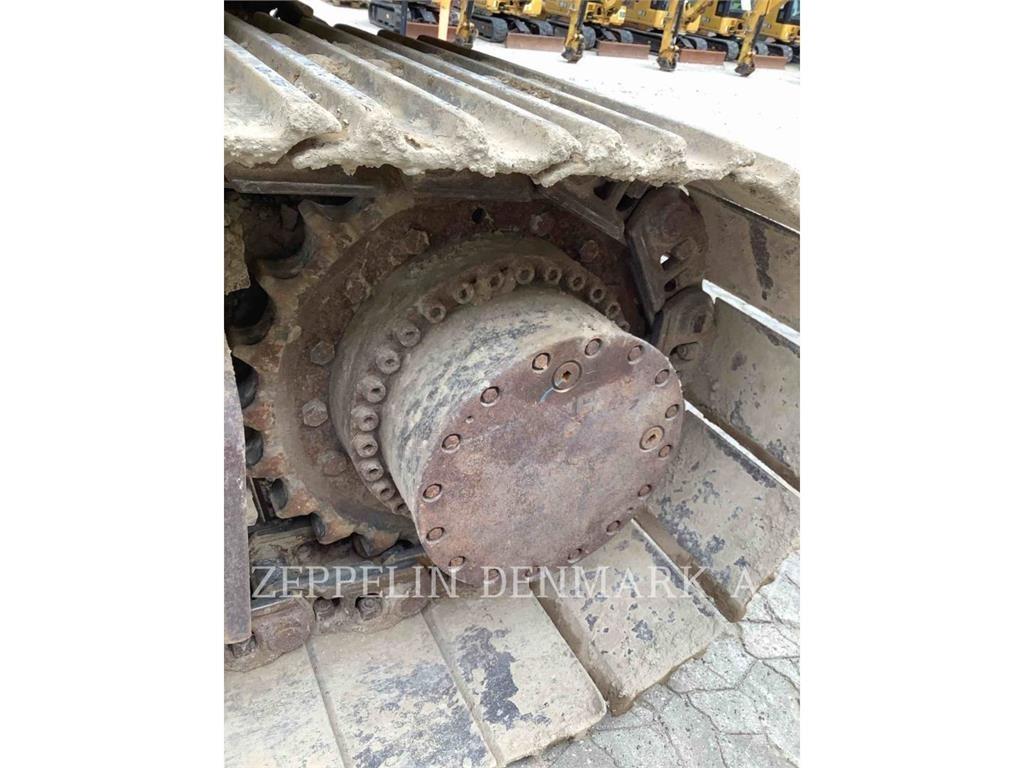 CAT 336FLXE Pelle sur chenilles
