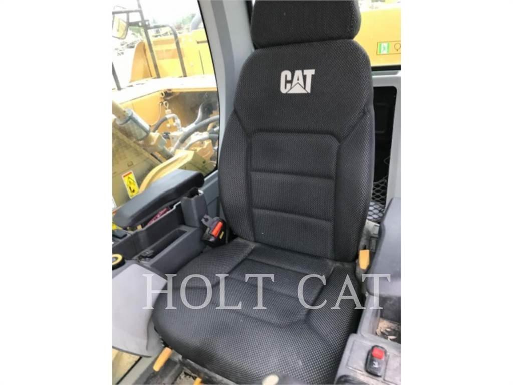 CAT 336GC Pelle sur chenilles