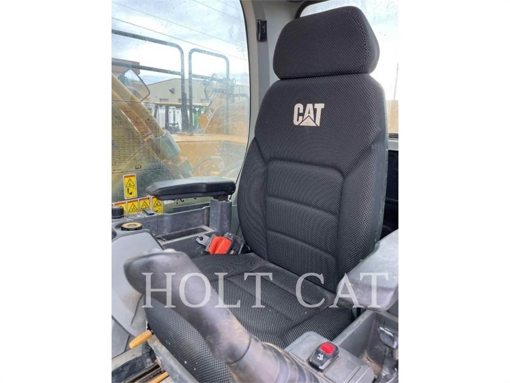 CAT 336GC Pelle sur chenilles