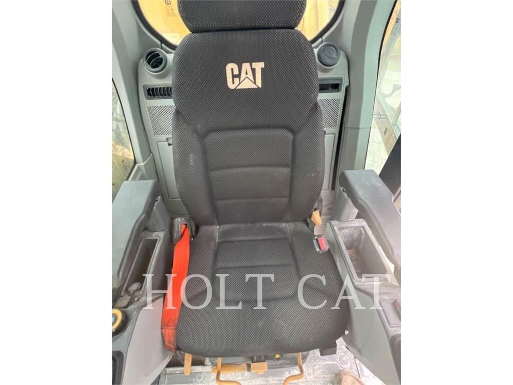 CAT 336GC Pelle sur chenilles