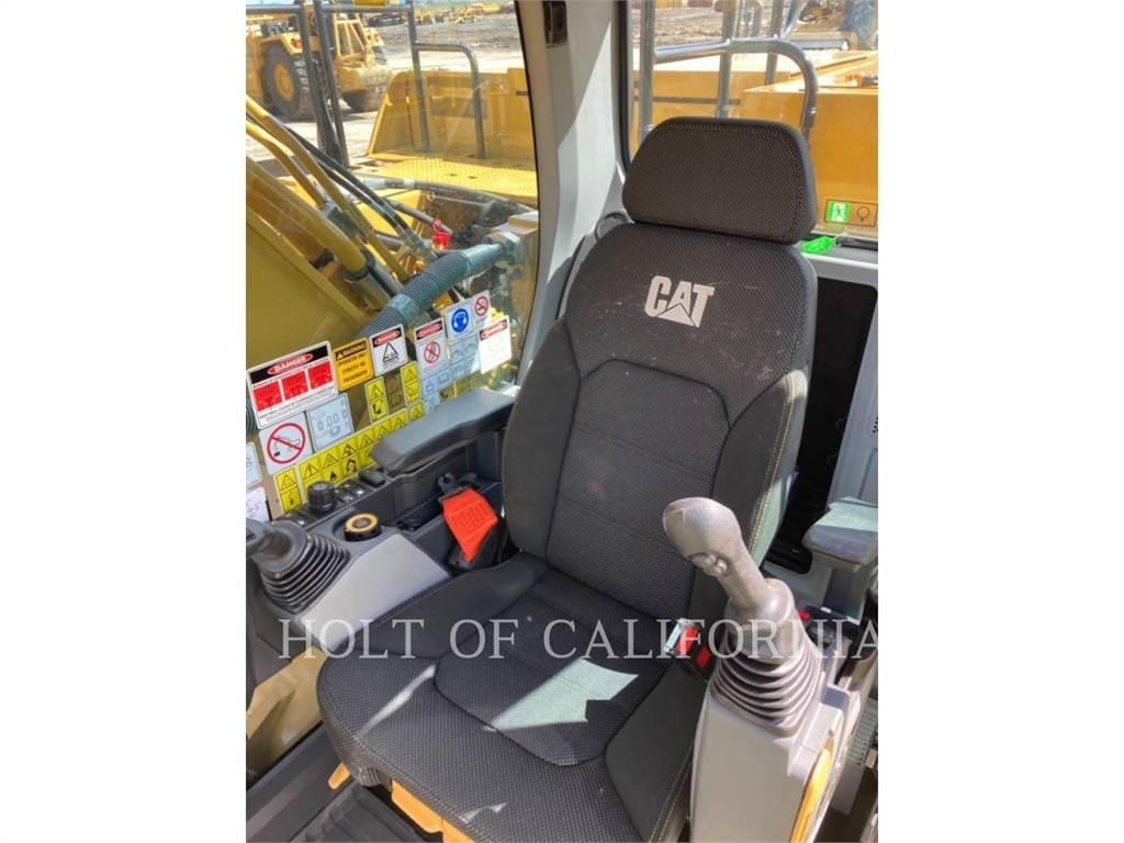 CAT 340 Pelle sur chenilles
