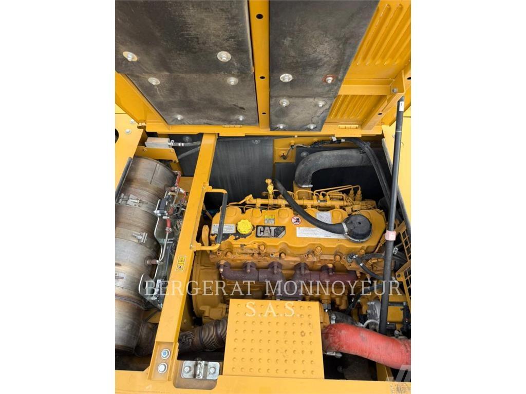 CAT 340 Pelle sur chenilles