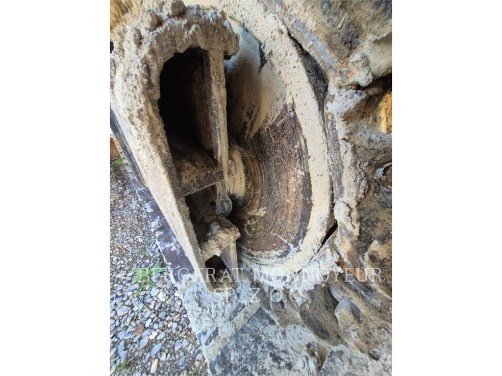 CAT 340 Pelle sur chenilles