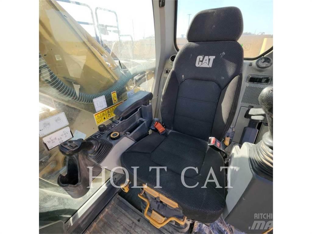 CAT 340 10 Pelle sur chenilles