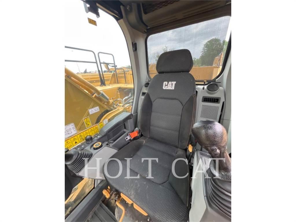 CAT 340 10 Pelle sur chenilles