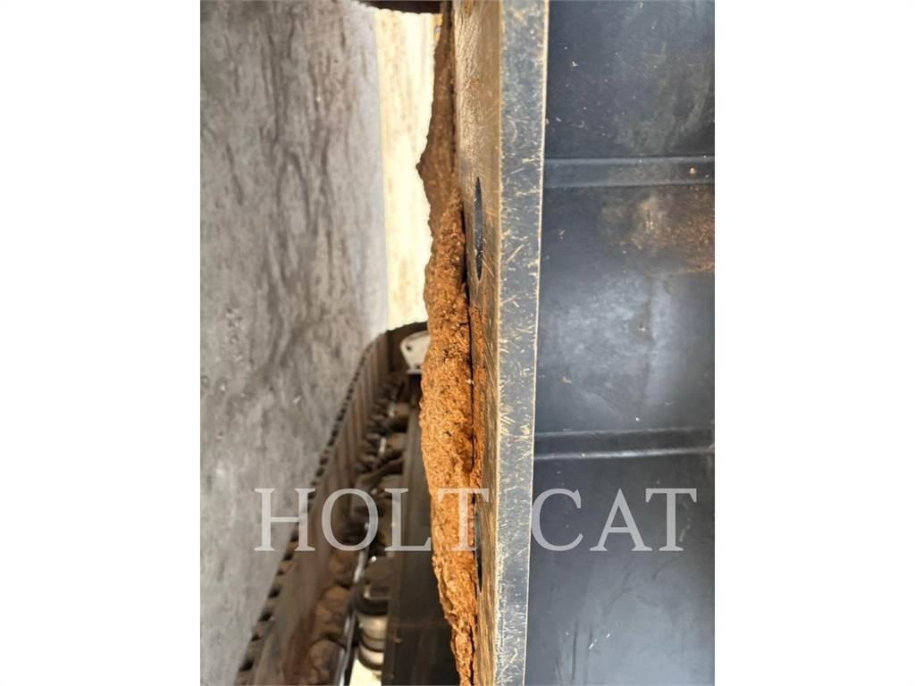 CAT 340 10 Pelle sur chenilles