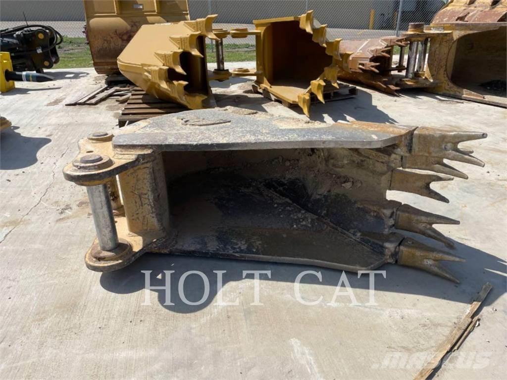 CAT 340 10 Pelle sur chenilles