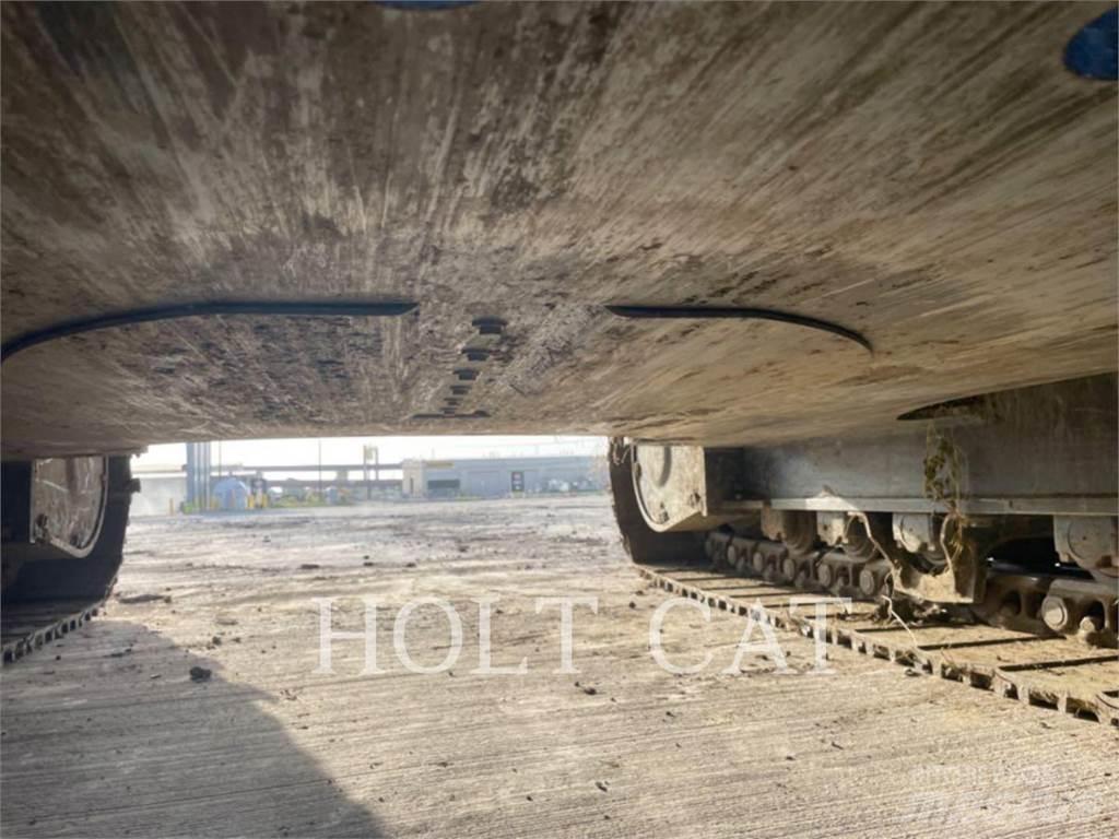 CAT 340 10 Pelle sur chenilles